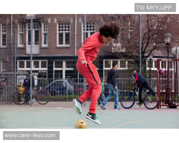 提升足球脚力的有效训练方法与技巧分享